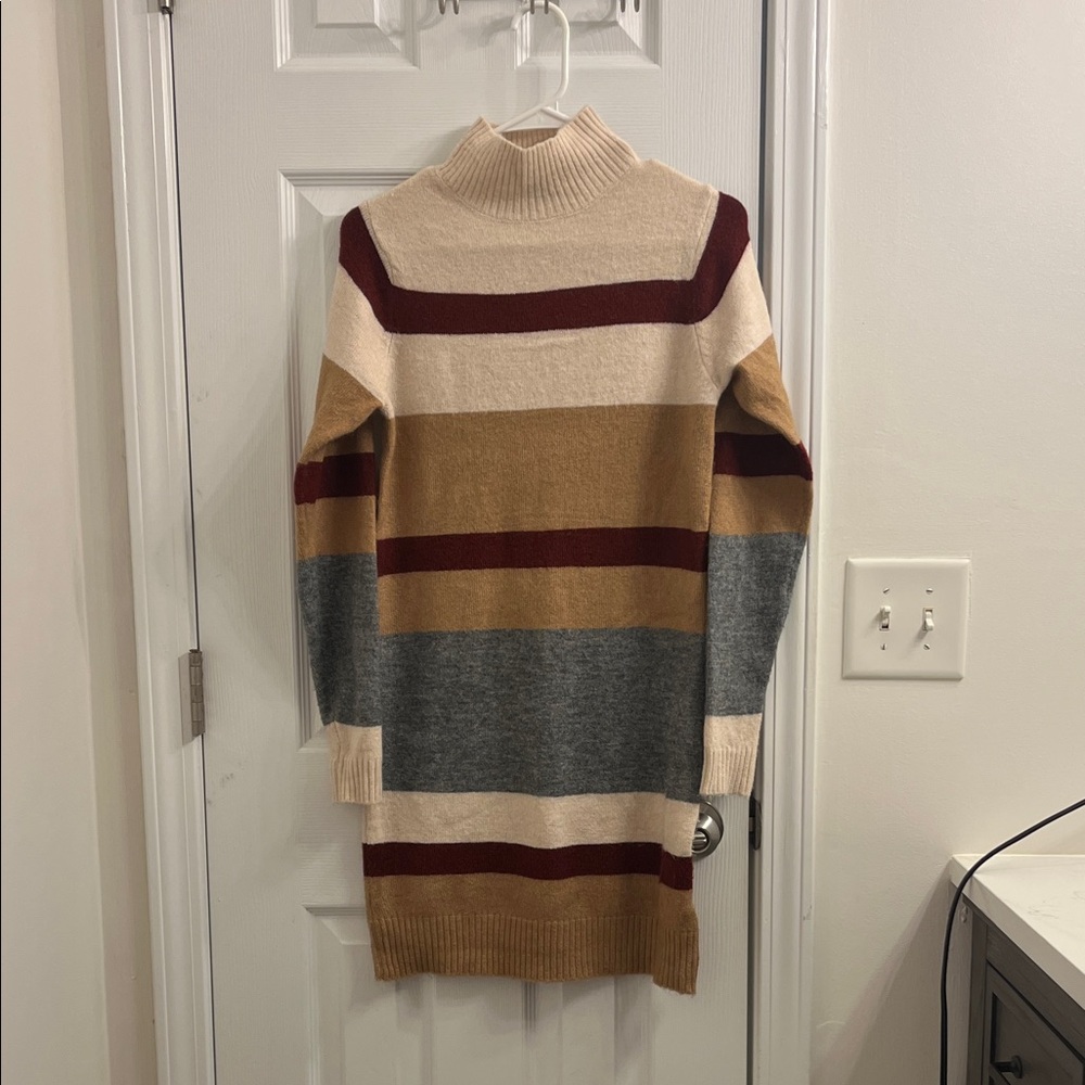 XS Sweater Dress